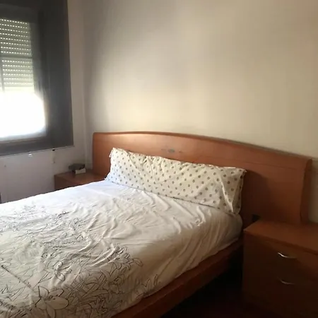 Apartamento , En Segunda Linea Con Pista De Tenis Y Con Opcion A Plaza De Garaje Sanxenxo