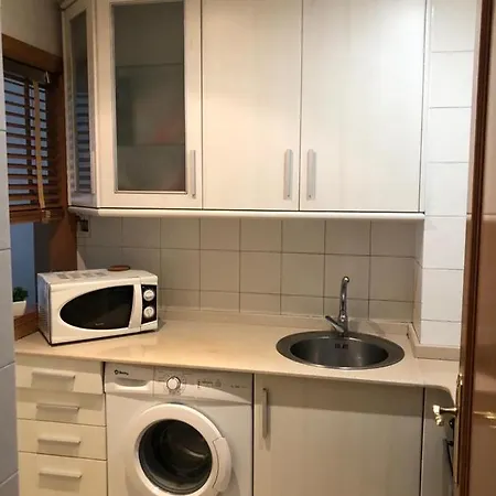 דירה Apartamento , En Segunda Linea Con Pista De Tenis Y Con Opcion A Plaza De Garaje *