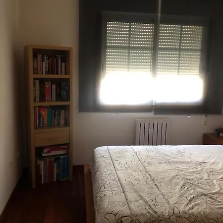 דירה Apartamento , En Segunda Linea Con Pista De Tenis Y Con Opcion A Plaza De Garaje סנשנשו