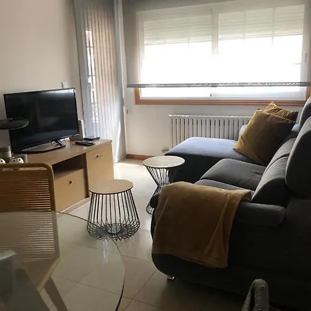 Apartamento , En Segunda Linea Con Pista De Tenis Y Con Opcion A Plaza De Garaje Appartement