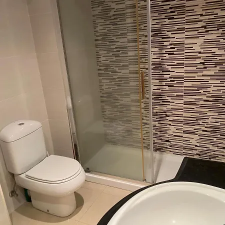 Appartement Apartamento , En Segunda Linea Con Pista De Tenis Y Con Opcion A Plaza De Garaje